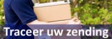 Traceer uw zending